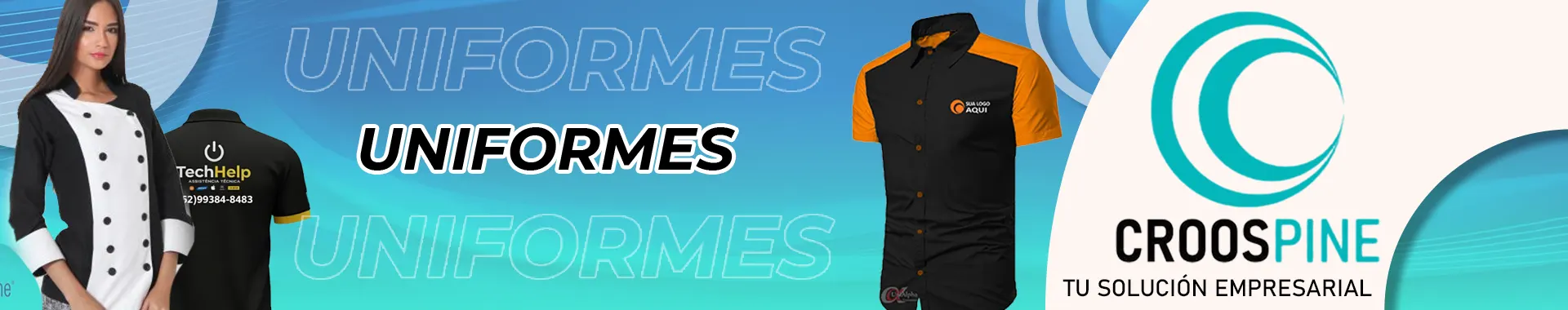 Imagen 2 del perfil de Confecciones Croospine