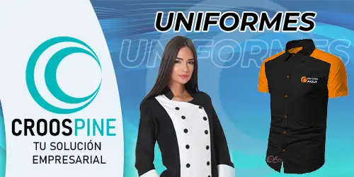 Imagen 2 del perfil de Confecciones Croospine