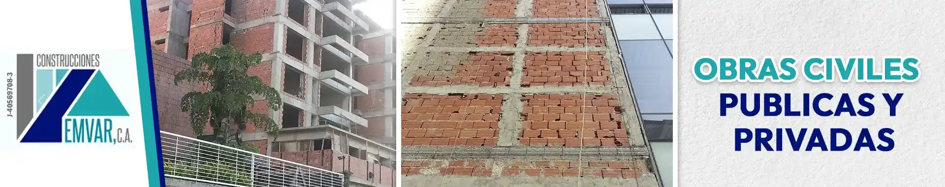 Imagen 2 del perfil de Construcciones Emvar CA