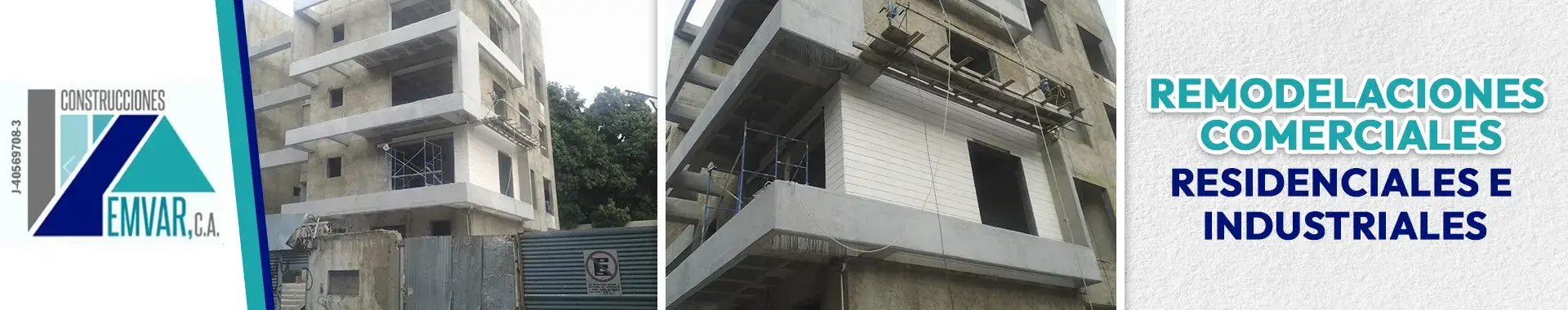 Imagen 3 del perfil de Construcciones Emvar CA