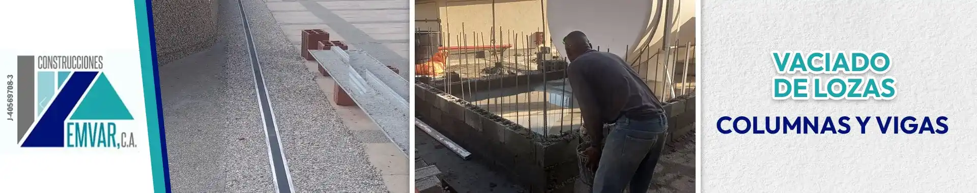 Imagen 4 del perfil de Construcciones Emvar CA