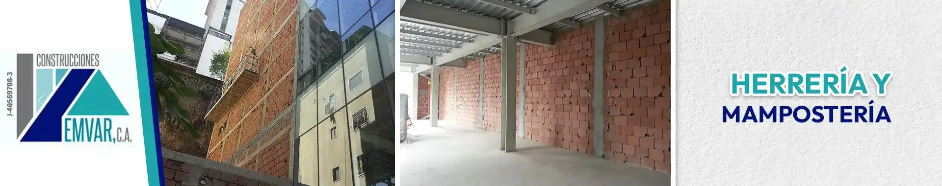 Imagen 5 del perfil de Construcciones Emvar CA