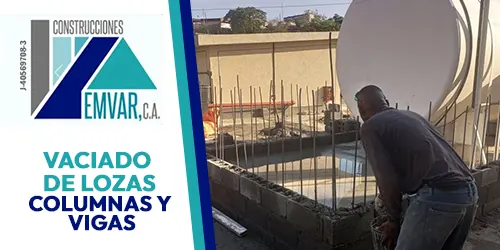 Imagen 4 del perfil de Construcciones Emvar CA