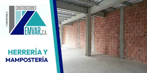 Imagen 5 del perfil de Construcciones Emvar CA