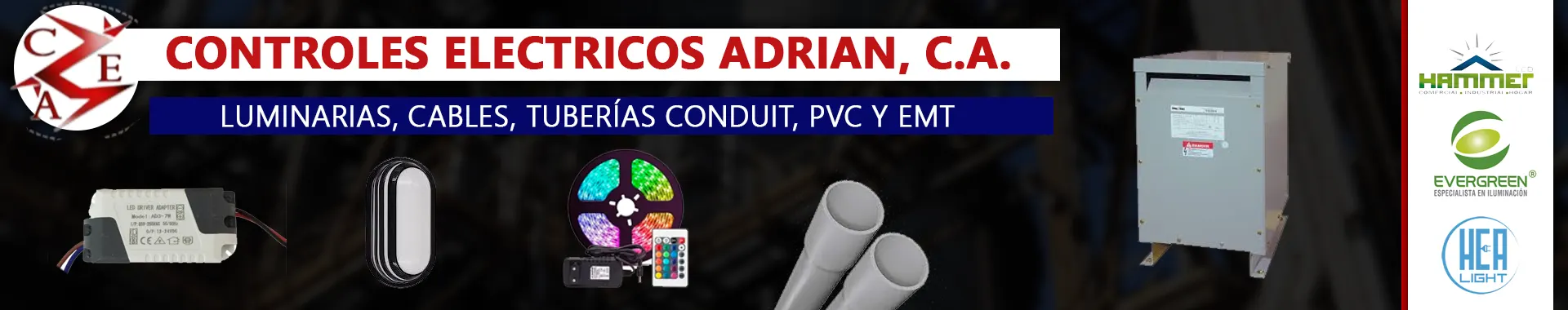 Imagen 3 del perfil de Controles Eléctricos Adrián