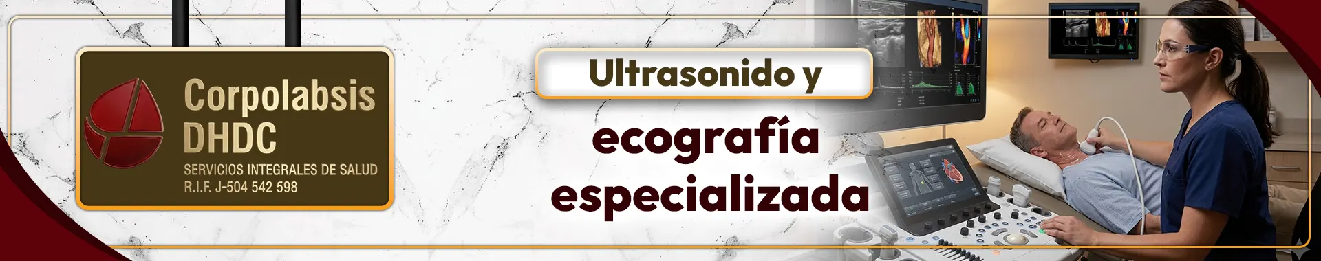 Imagen 2 del perfil de Corpolabsis DHDC