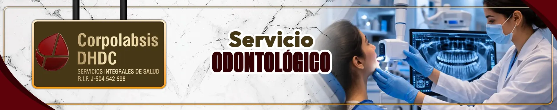 Imagen 4 del perfil de Corpolabsis DHDC