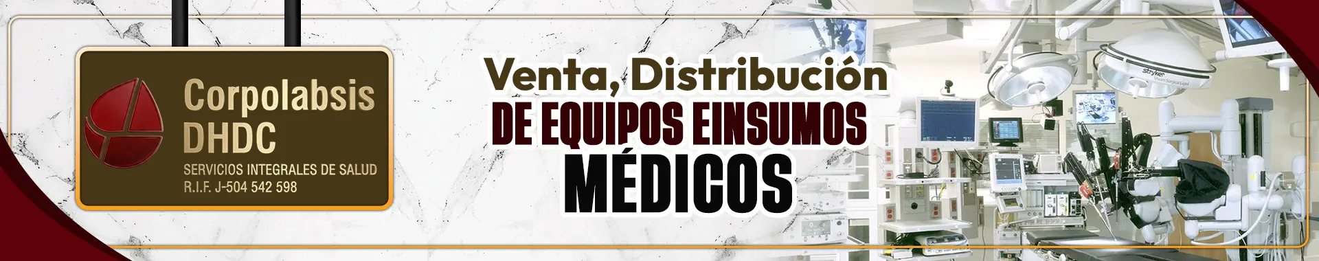 Imagen 5 del perfil de Corpolabsis DHDC
