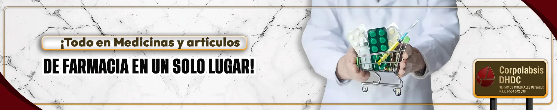 Imagen 6 del perfil de Corpolabsis DHDC