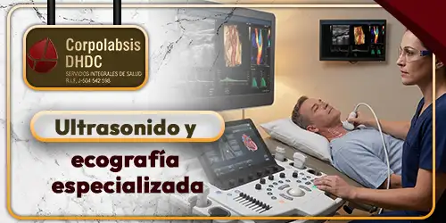 Imagen 2 del perfil de Corpolabsis DHDC