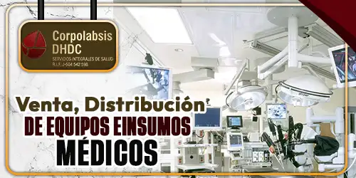 Imagen 5 del perfil de Corpolabsis DHDC