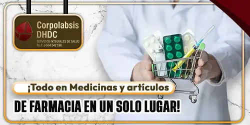 Imagen 6 del perfil de Corpolabsis DHDC