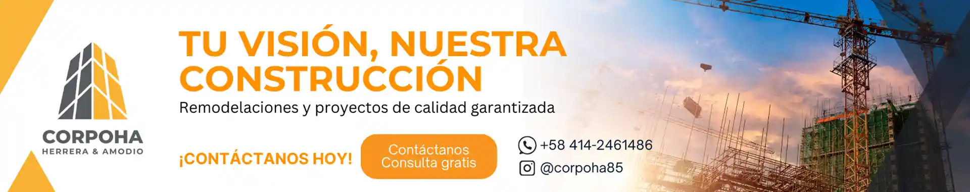 Imagen 2 del perfil de Corporación HA 85