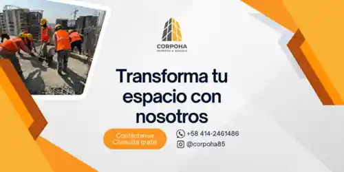 Imagen 3 del perfil de Corporación HA 85