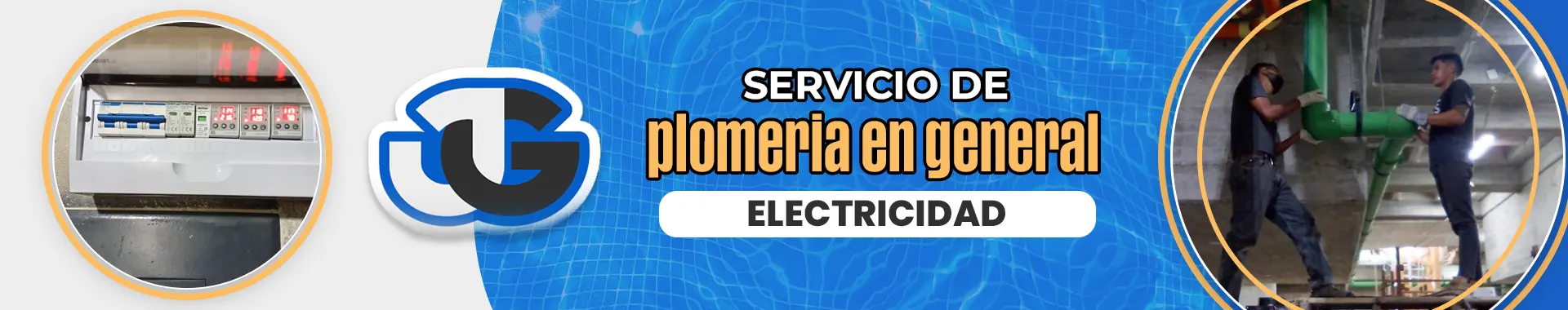Imagen 3 del perfil de Corporación JG 2022 CA