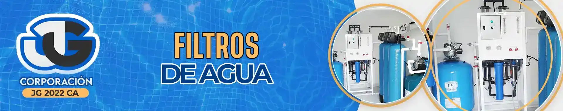 Imagen 4 del perfil de Corporación JG 2022 CA