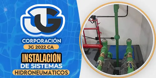 Imagen 2 del perfil de Corporación JG 2022 CA