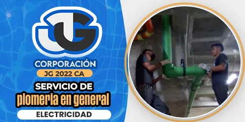 Imagen 3 del perfil de Corporación JG 2022 CA