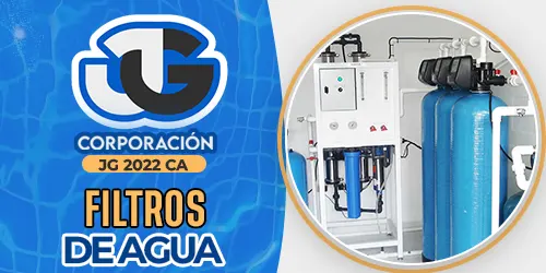Imagen 4 del perfil de Corporación JG 2022 CA