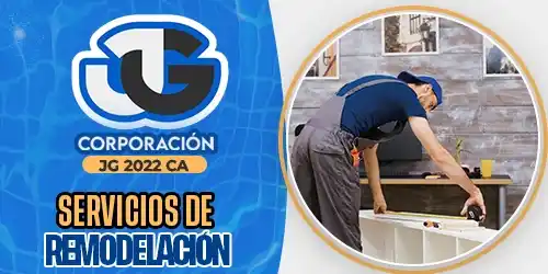 Imagen 5 del perfil de Corporación JG 2022 CA