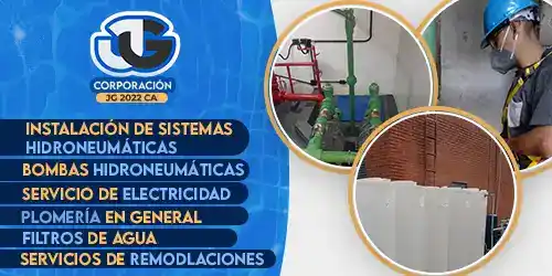 Imagen 6 del perfil de Corporación JG 2022 CA