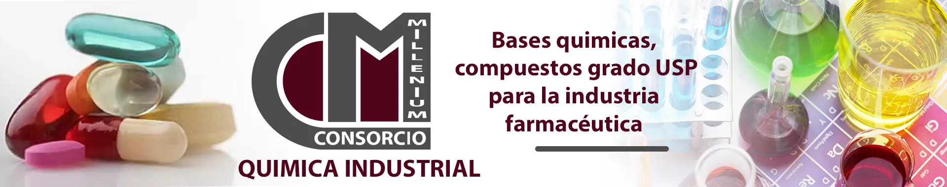 Imagen 3 del perfil de Corporación Millenium Químicos