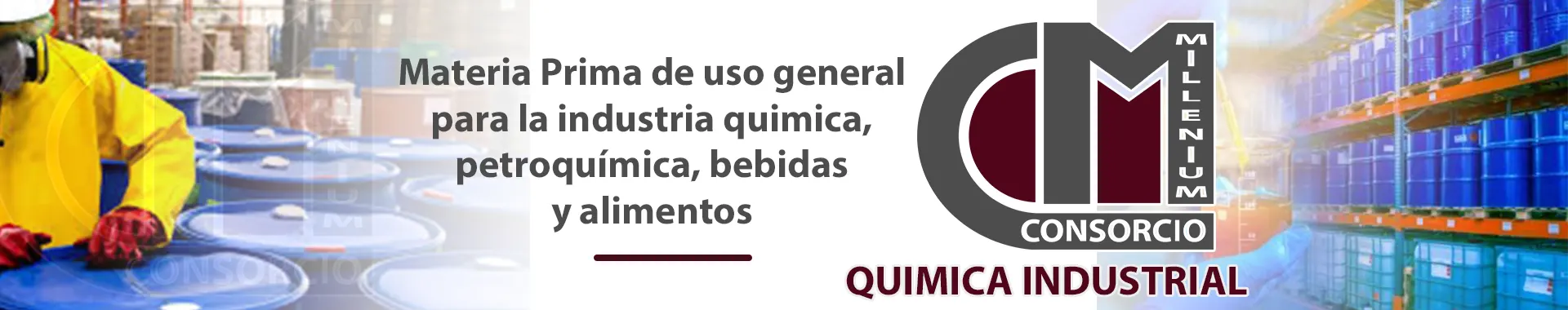 Imagen 4 del perfil de Corporación Millenium Químicos