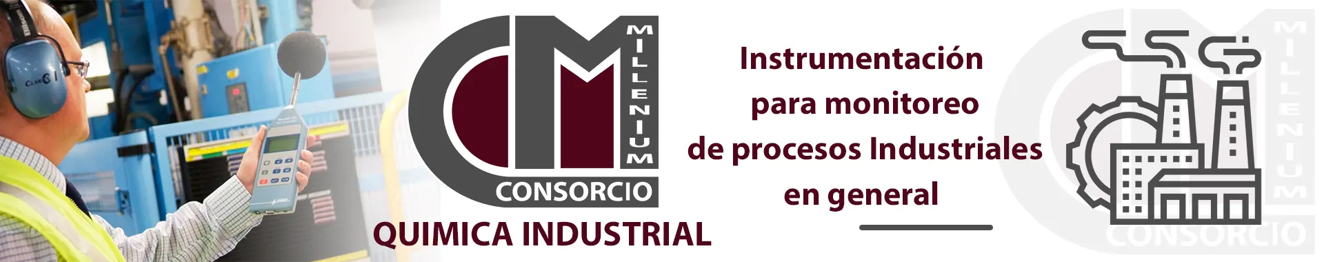 Imagen 5 del perfil de Corporación Millenium Químicos