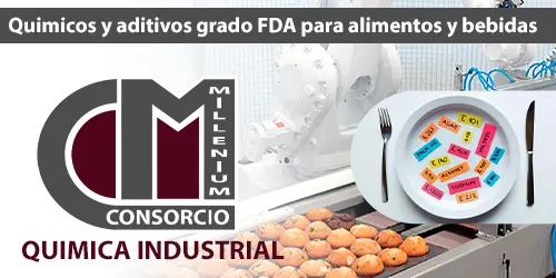 Imagen 2 del perfil de Corporación Millenium Químicos