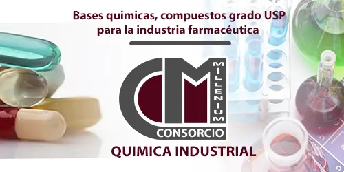 Imagen 3 del perfil de Corporación Millenium Químicos