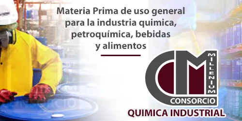 Imagen 4 del perfil de Corporación Millenium Químicos