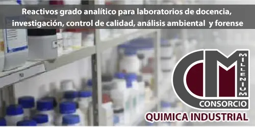 Imagen 6 del perfil de Corporación Millenium Químicos