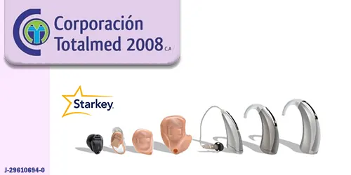 Imagen 2 del perfil de Corporación Totalmed 2008 CA