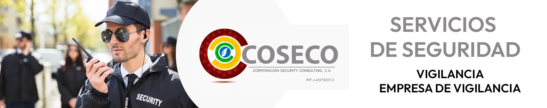Imagen 2 del perfil de Coseco Corporación Security Consulting