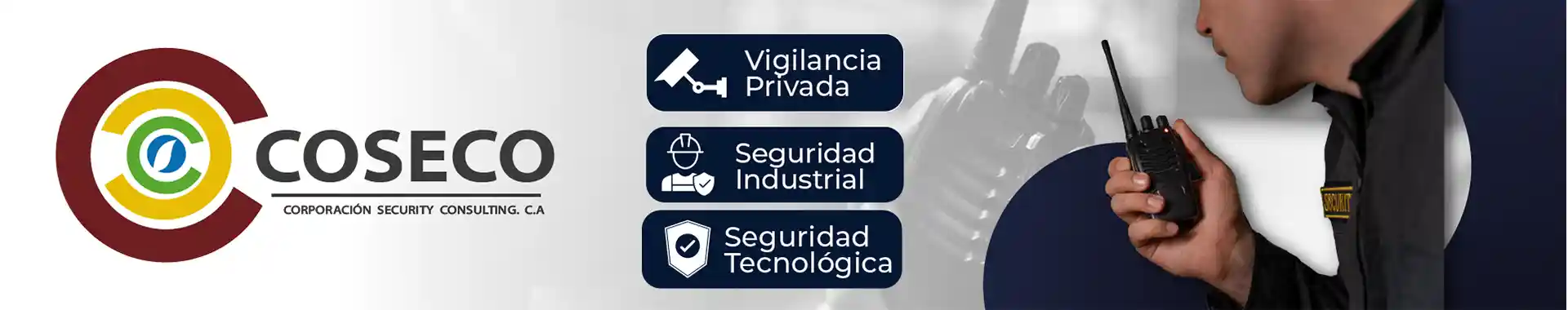 Imagen 2 del perfil de Coseco Corporación Security Consulting