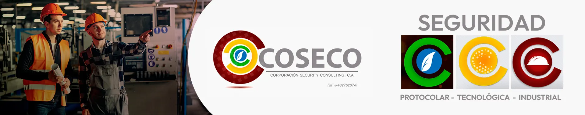 Imagen 4 del perfil de Coseco Corporación Security Consulting