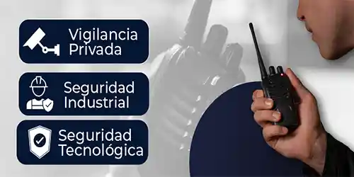 Imagen 2 del perfil de Coseco Corporación Security Consulting