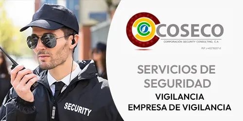 Imagen 3 del perfil de Coseco Corporación Security Consulting