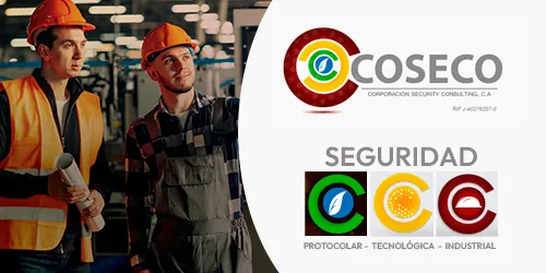 Imagen 4 del perfil de Coseco Corporación Security Consulting