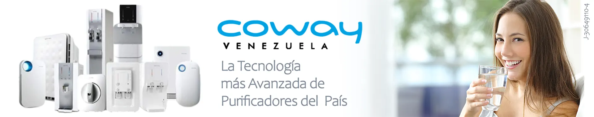 Imagen 2 del perfil de Coway Venezuela