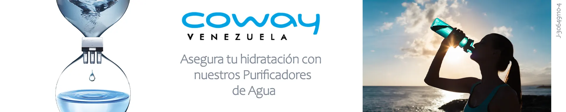Imagen 4 del perfil de Coway Venezuela