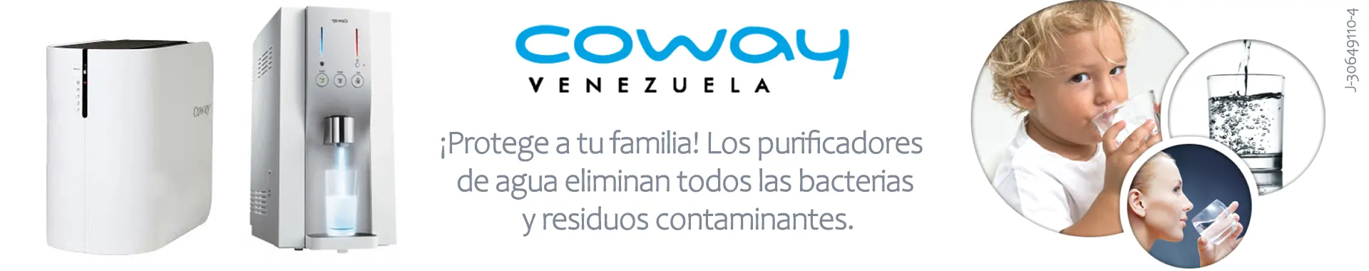 Imagen 5 del perfil de Coway Venezuela