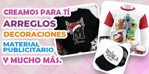 Imagen 2 del perfil de Creaciones E&P