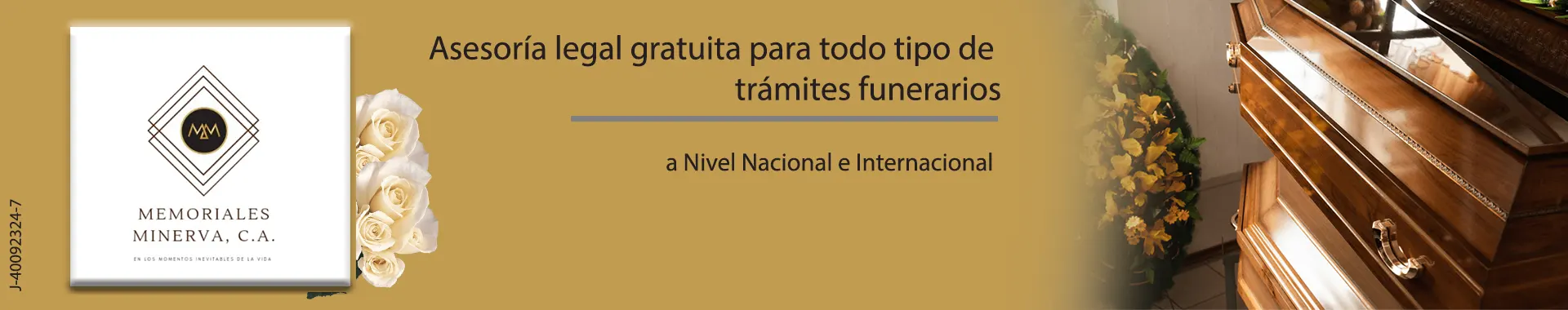 Imagen 5 del perfil de Cremaciones y Exequias Memoriales Minerva
