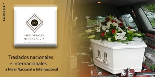 Imagen 2 del perfil de Cremaciones y Exequias Memoriales Minerva