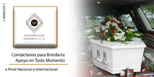 Imagen 3 del perfil de Cremaciones y Exequias Memoriales Minerva