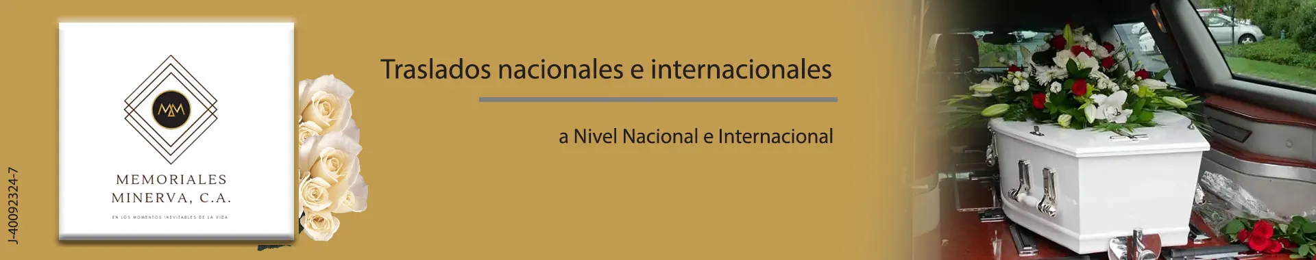 Imagen 2 del perfil de Cremaciones y Exequias Memoriales Minerva