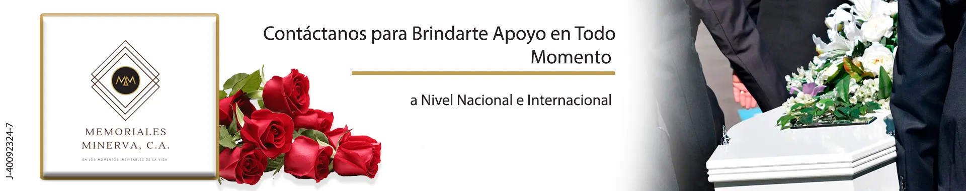 Imagen 3 del perfil de Cremaciones y Exequias Memoriales Minerva