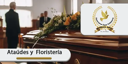 Imagen 4 del perfil de Cremaciones y Servicio de Funeraria el Último Adiós