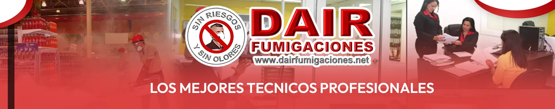 Imagen 5 del perfil de Dair Fumigaciones